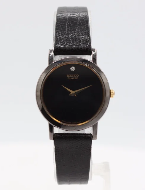 Seiko Seiko 1212025143736 kol saati