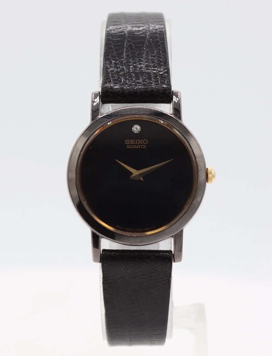 Seiko Seiko 1212025143736 25 mm kol saati