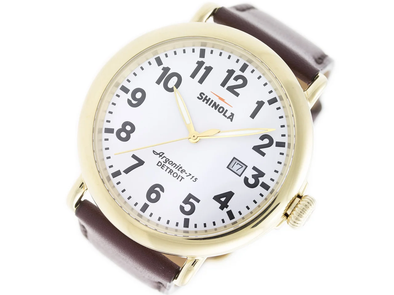 Shinola Shinola S0120001118 47 mm kol saati