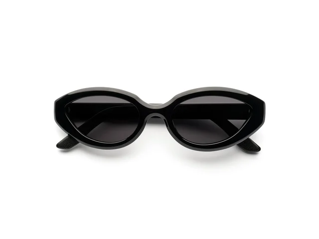 Komono Peggy Black KOM-S11100 kol saati
