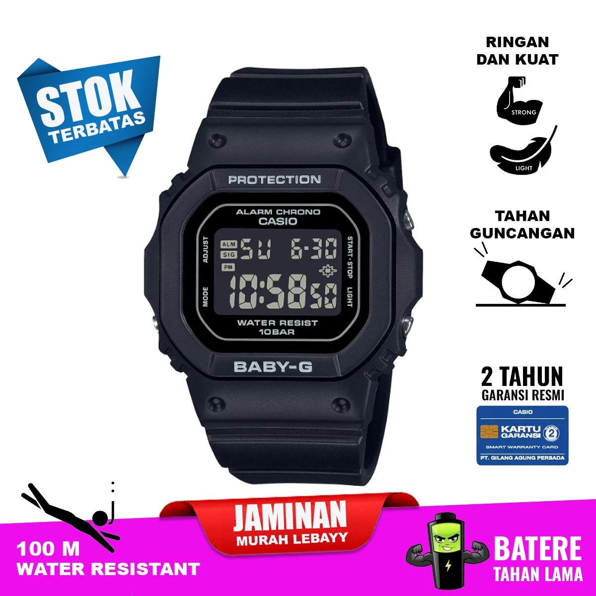 Casio Casio IW_2566630759 37 mm kol saati