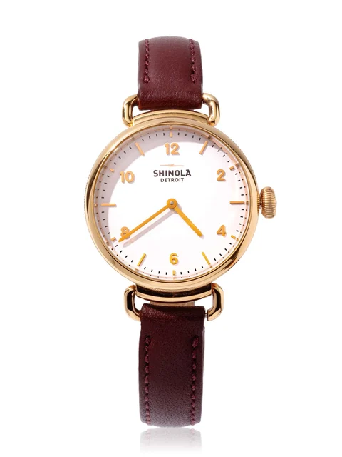 Shinola Shinola 20018133 kol saati