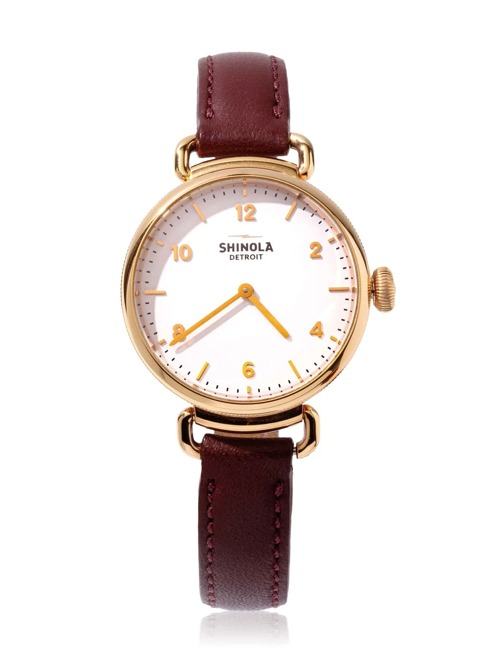 Shinola Shinola 20018133 32 mm kol saati