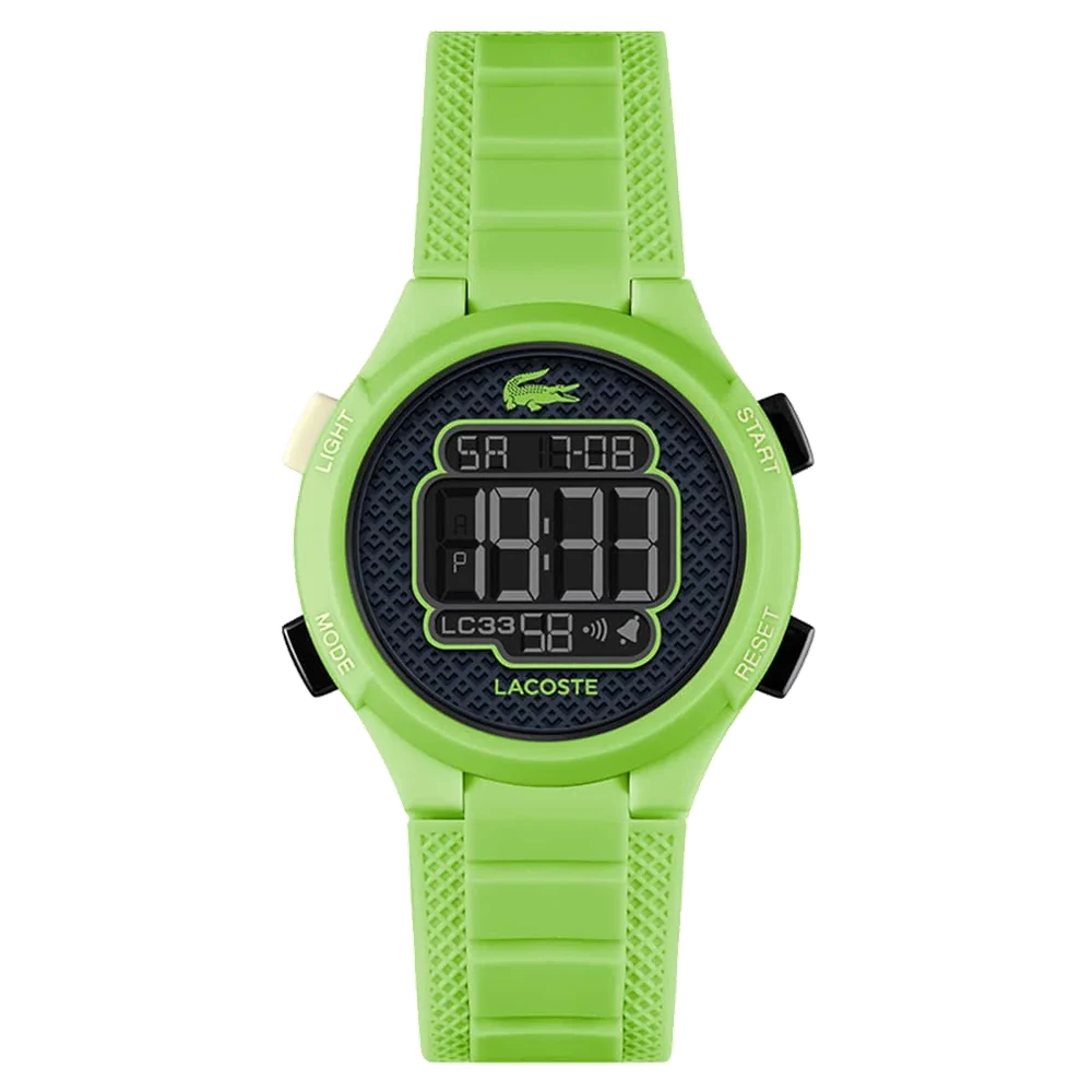 Lacoste LAC2030067 33 mm kol saati