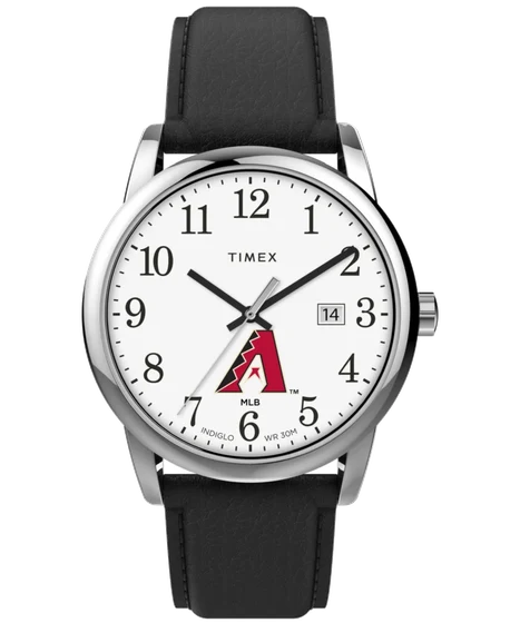 Timex Easy Reader Arizona Diamondbacks TWZBDIAMX kol saati