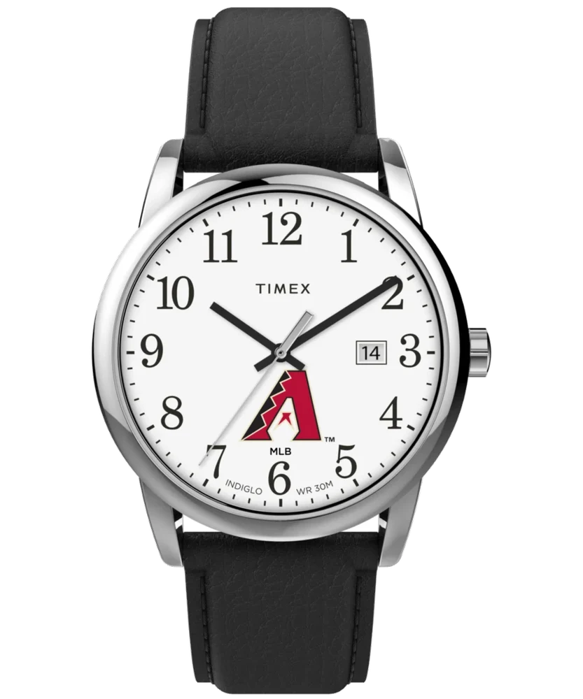 Timex Easy Reader Arizona Diamondbacks TWZBDIAMX 38 mm kol saati