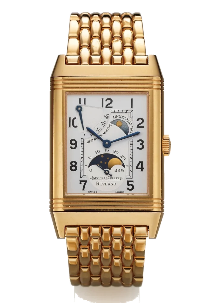 Jaeger-Lecoultre JAEGER-LECOULTRE REF. 270.2.63 kol saati