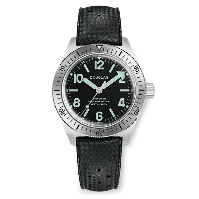 Wolbrook 22-SP-001-RB1-BLK-LE1 kol saati