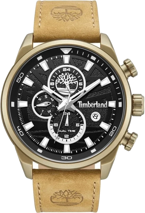 Timberland TDWGF0056302 46 mm kol saati