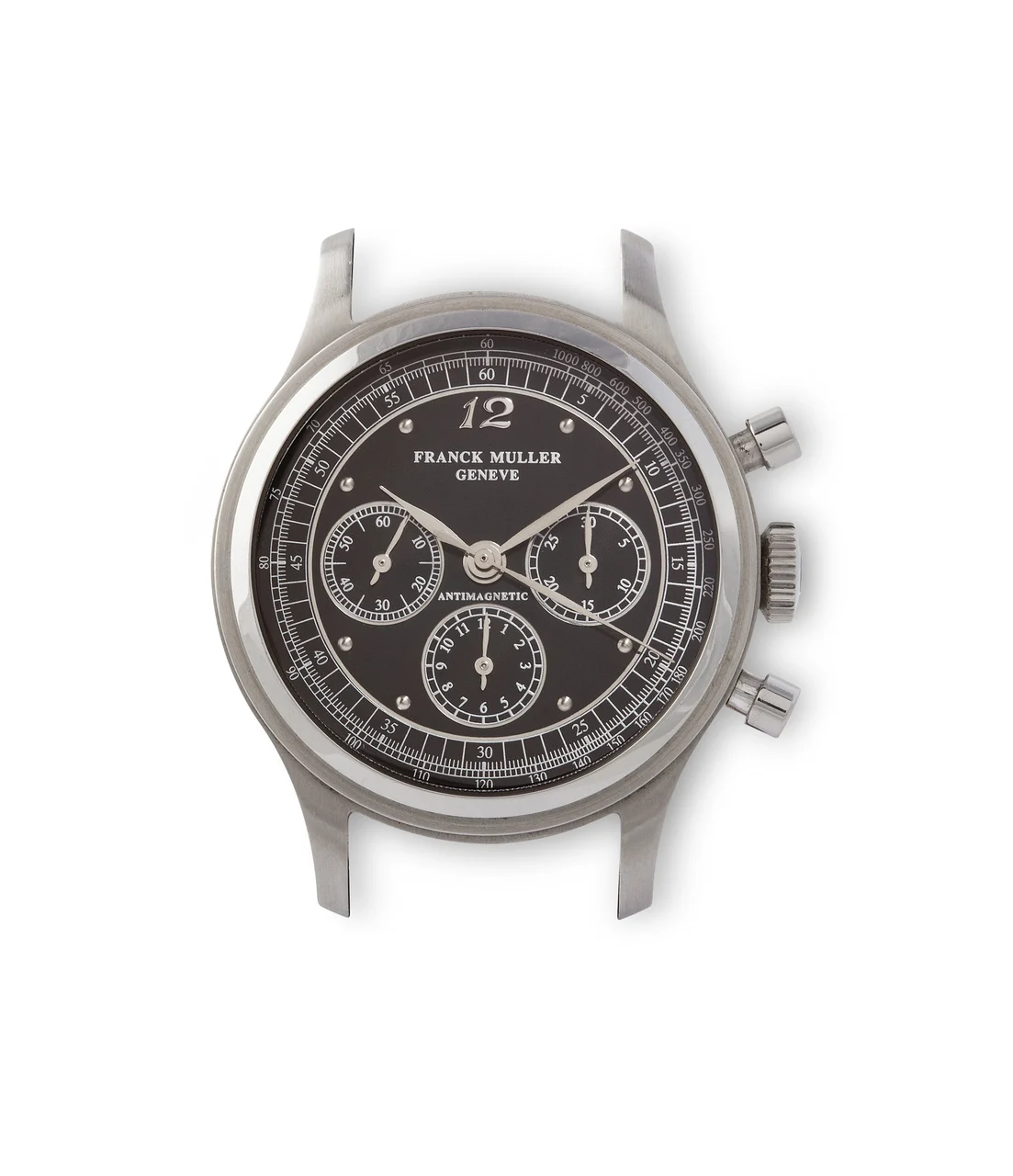 Franck Muller WSS_F1228 37 mm kol saati