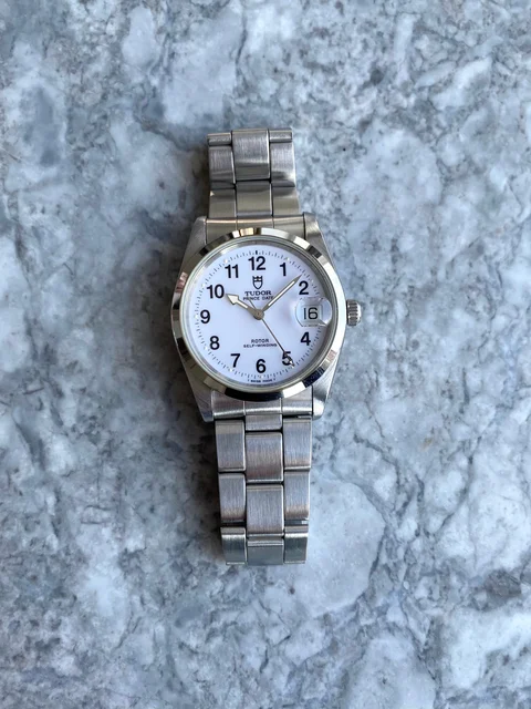 Tudor Tudor SQ6252794 kol saati
