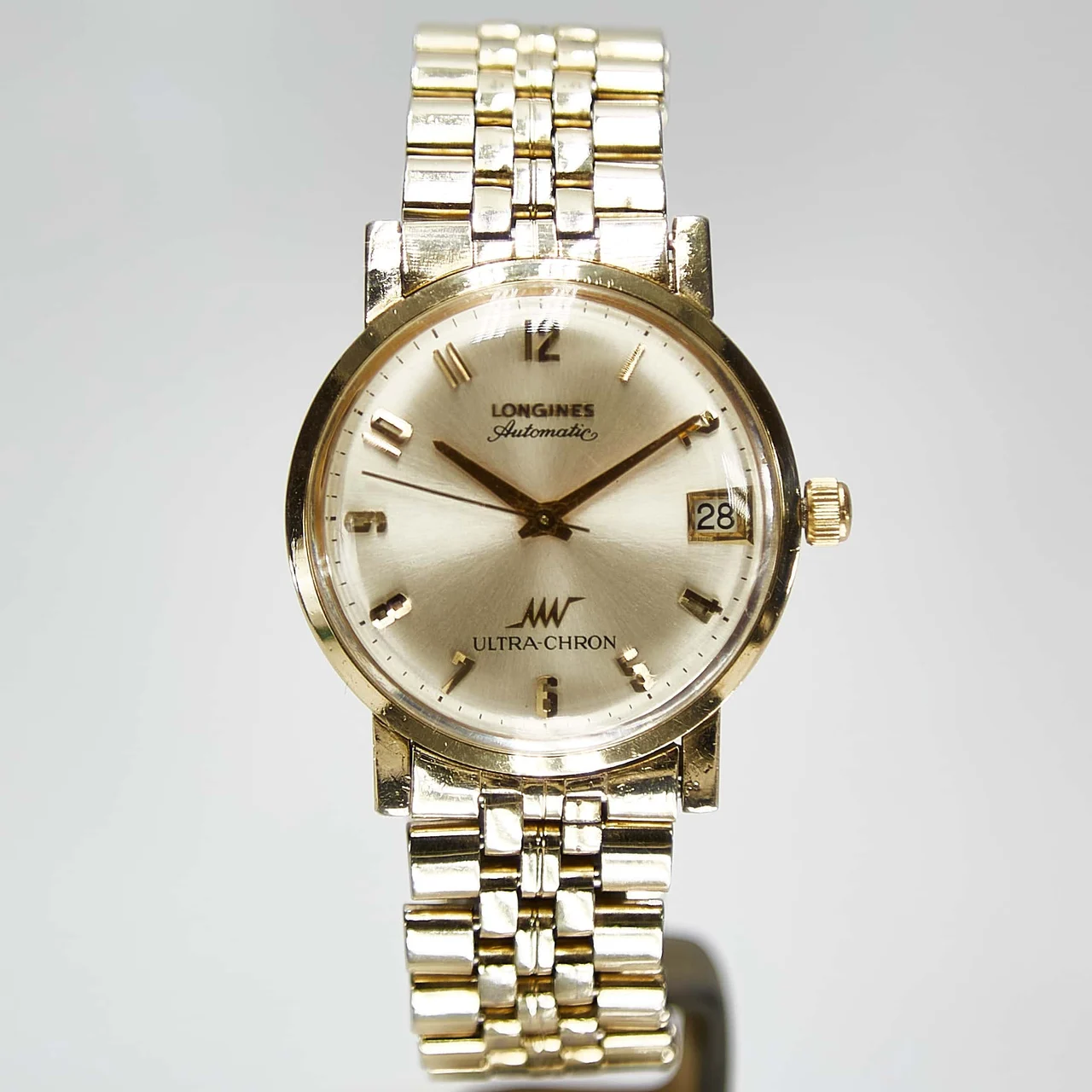 Longines Longines 210000008482 33 mm kol saati
