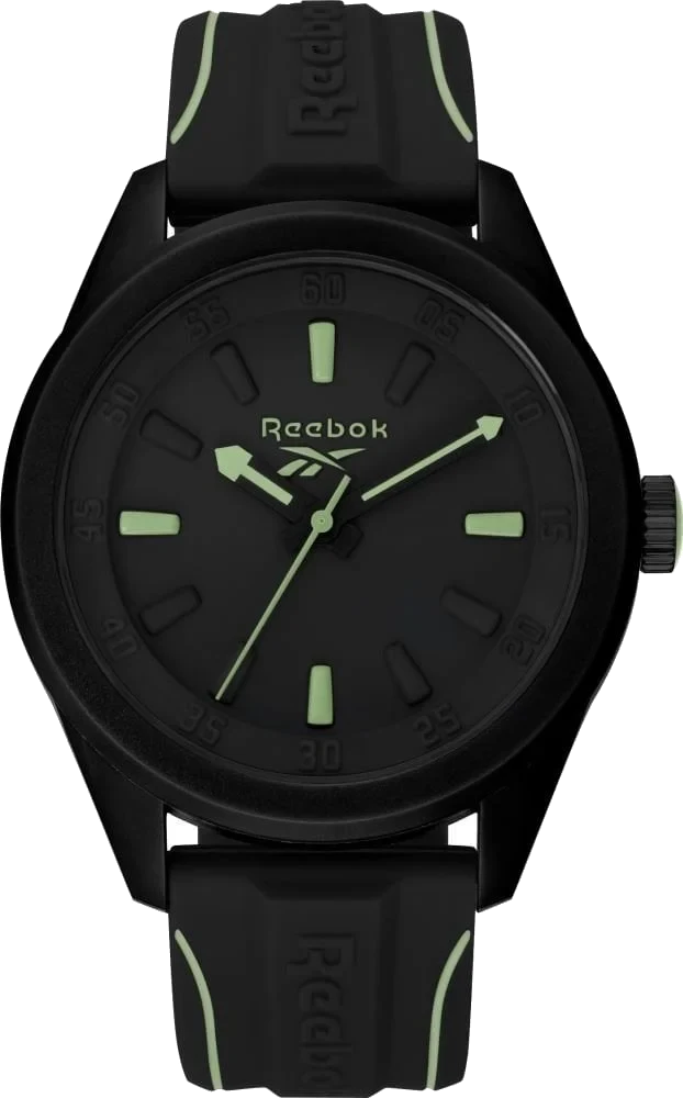 Reebok RV-SPE-G2-PBIB-BZ 45 mm kol saati