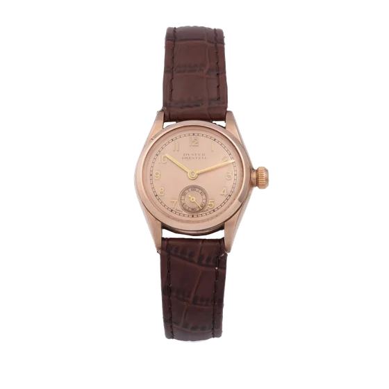 Rolex ROLEX REF. 3121, OYSTER ROYAL, STEEL kol saati