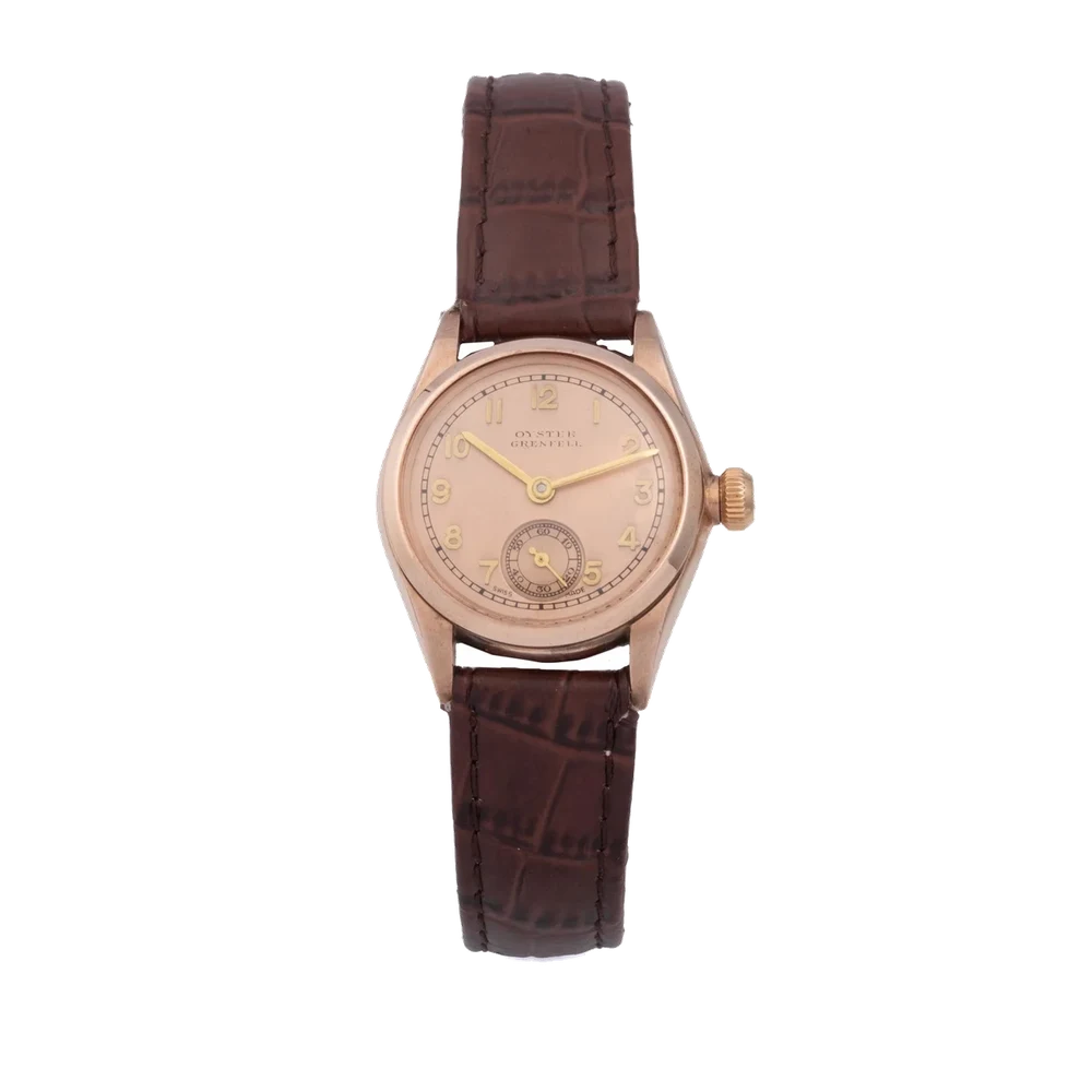 Rolex ROLEX REF. 3121, OYSTER ROYAL, STEEL kol saati
