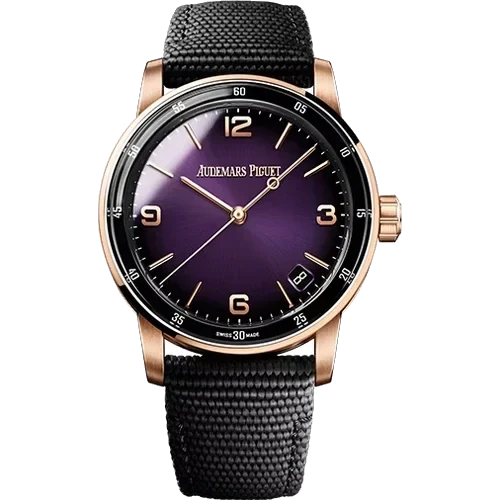 Audemars Piguet Selfwinding 15210OR.OO.A002KB.02 kol saati