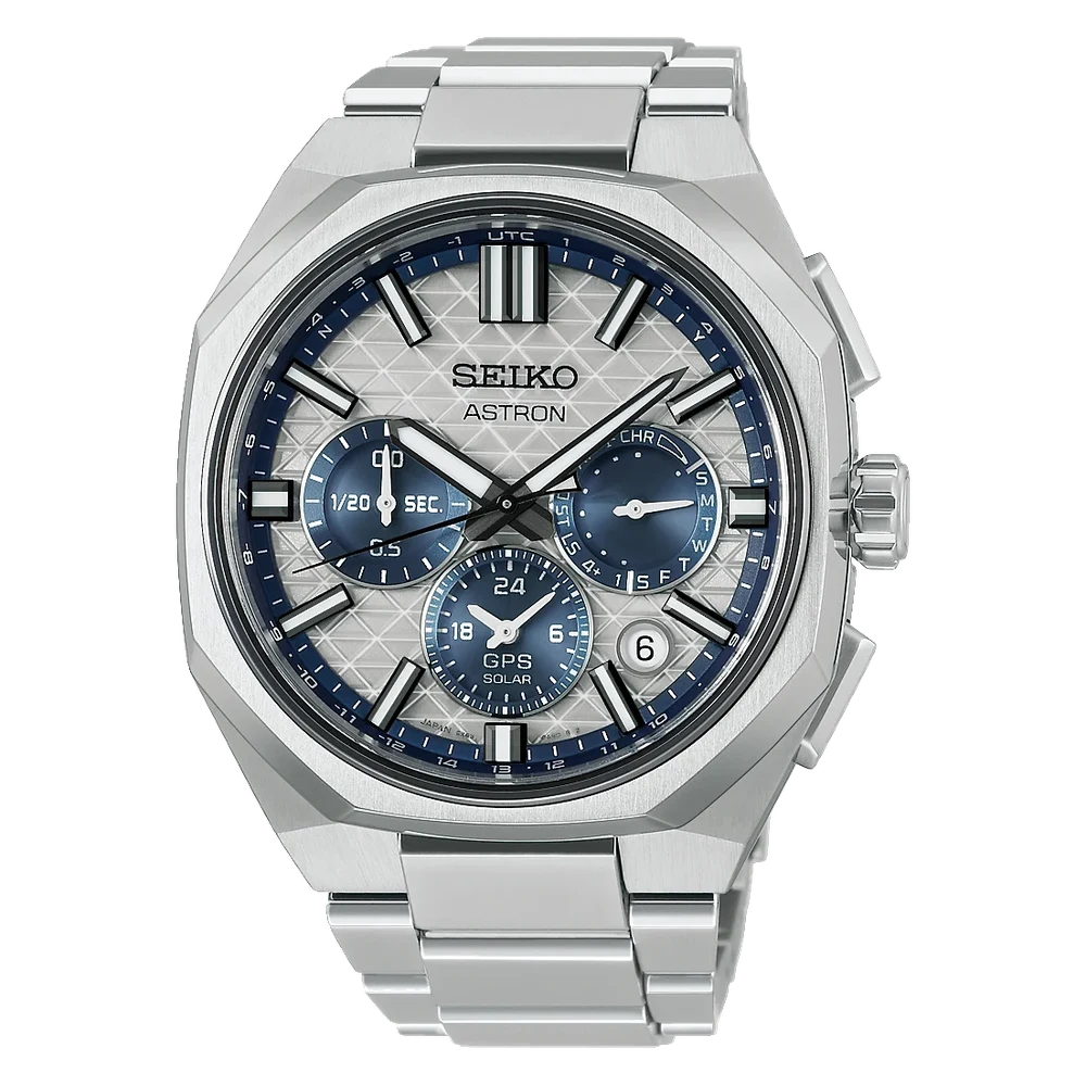 Seiko Anniversary Limited Edition HAB004J1 43.4 mm kol saati