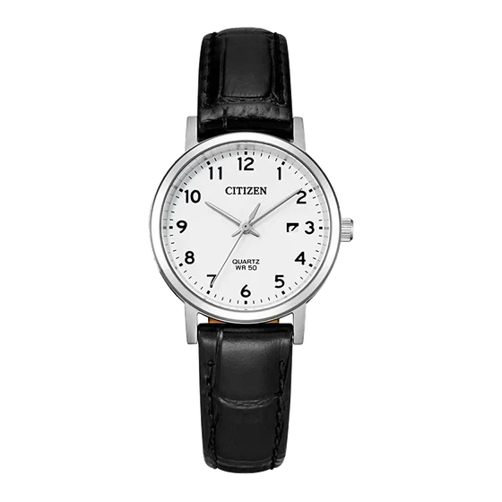 Citizen EU6090-03A kol saati