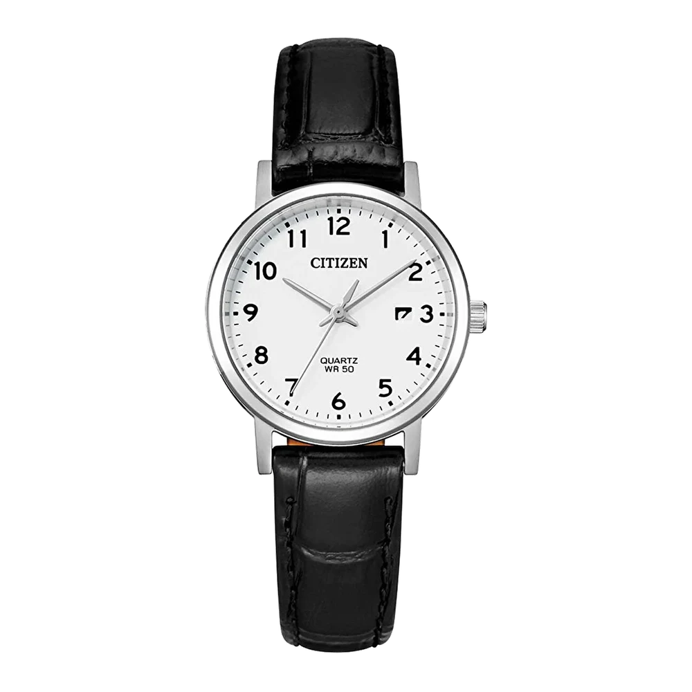 Citizen EU6090-03A 28 mm kol saati