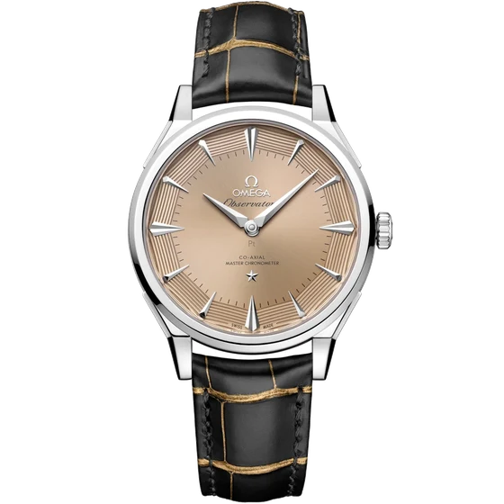 OMEGA Constellation Observatory 140.93.39.21.99.001 kol saati