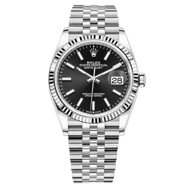 Rolex Datejust 2022_3090 kol saati