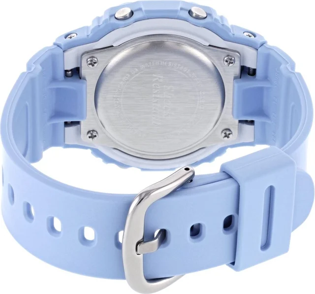 Casio Baby-g G-lide BLX-560-2DR kol saati