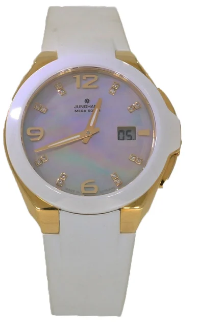 Junghans Spektrum J170 kol saati