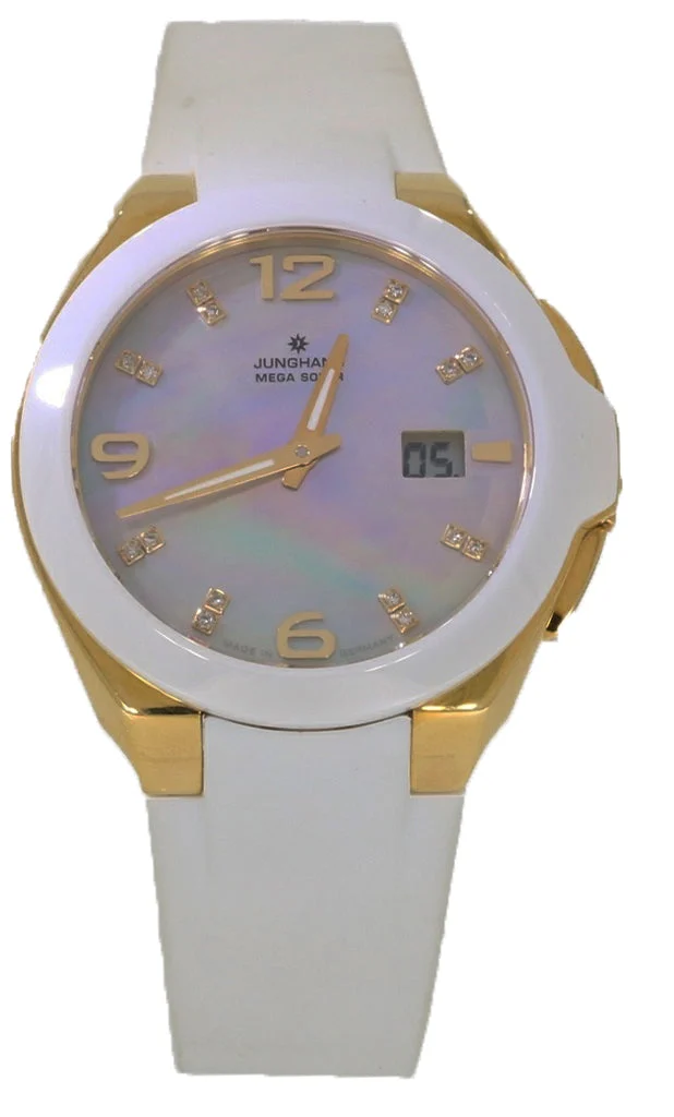 Junghans Spektrum J170 38 mm kol saati