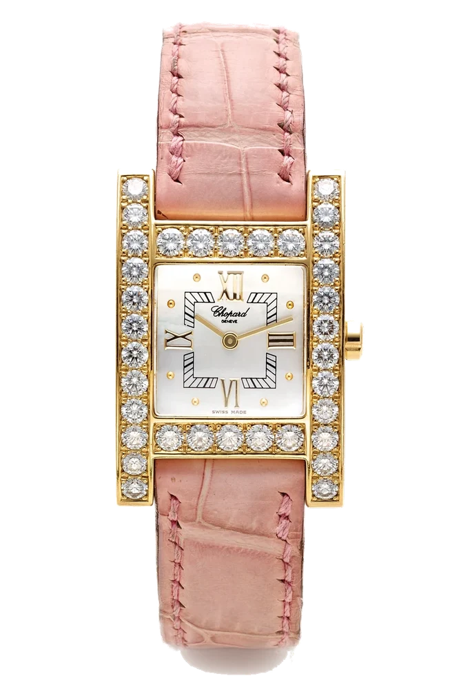 Chopard CHOPARD REF. 445-1 kol saati