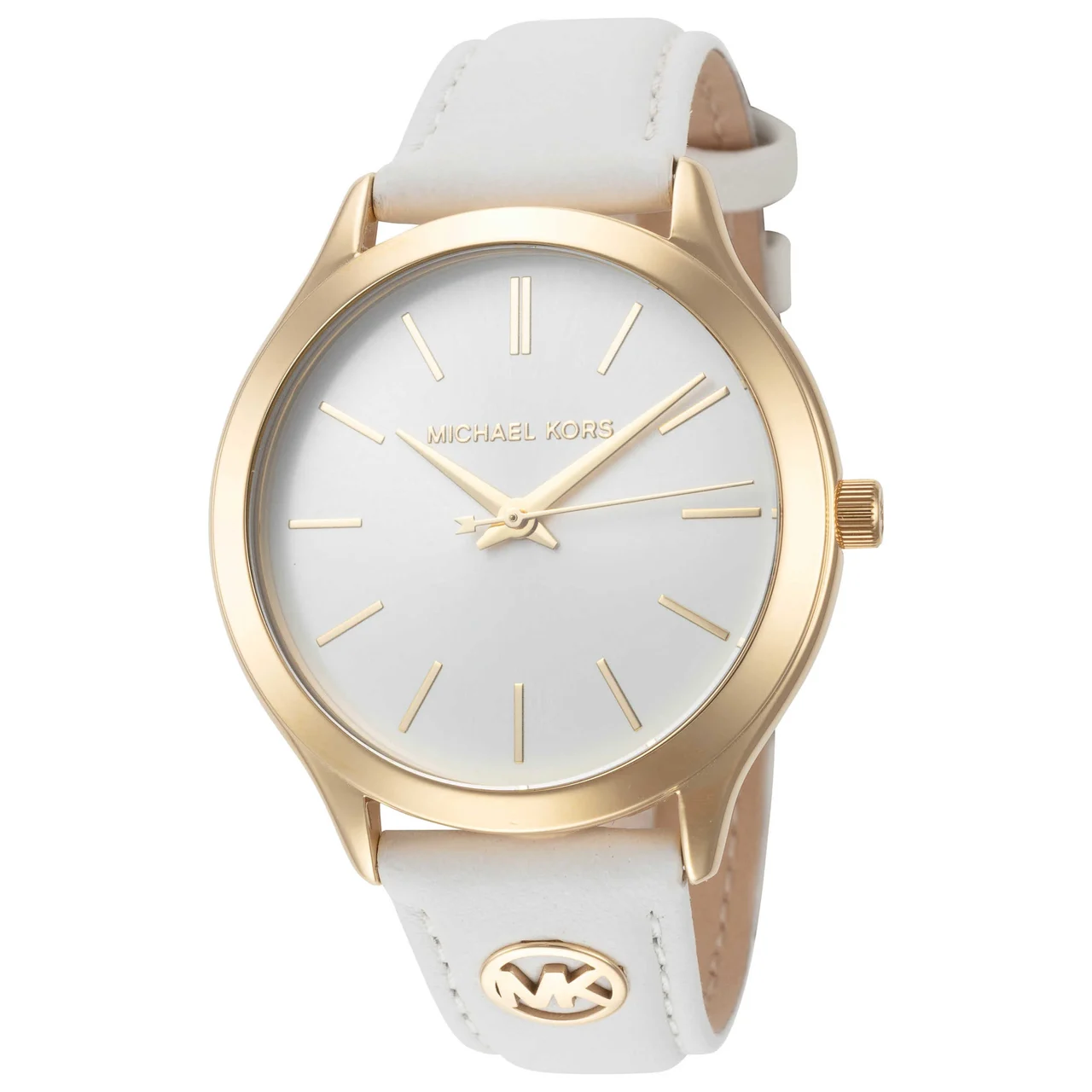 Michael Kors Slim Runaway Watch MK7466 kol saati