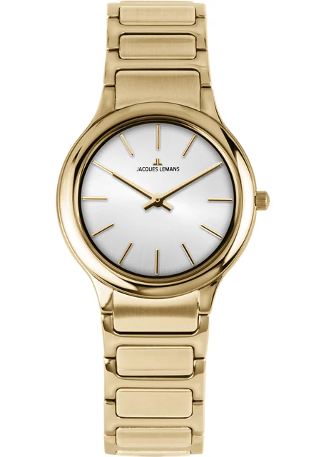 Jacques Lemans Milano 1-2208G kol saati