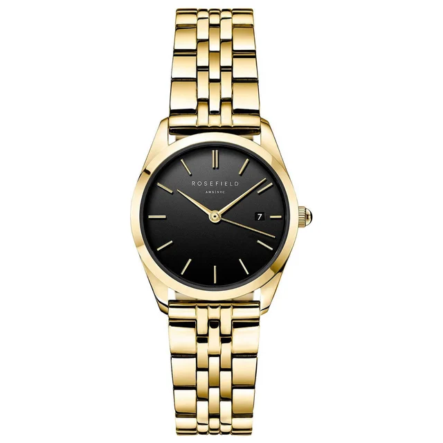 Rosefield Watch ABGSG-A19 kol saati