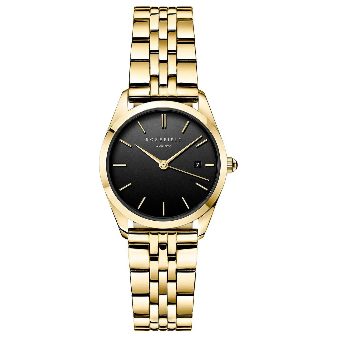 Rosefield Watch ABGSG-A19 kol saati
