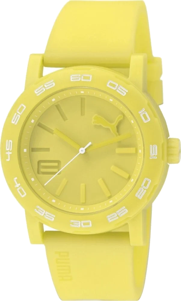 Puma PU103202006 43 mm kol saati