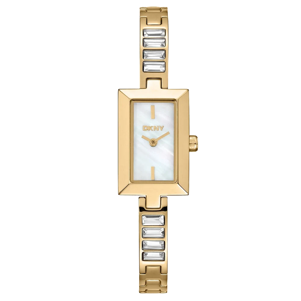 DKNY DK1L166M0035 18 mm kol saati