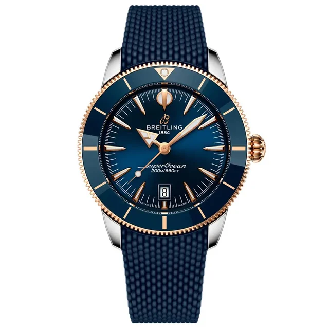 Breitling Superocean B UB3112161C1A1 kol saati