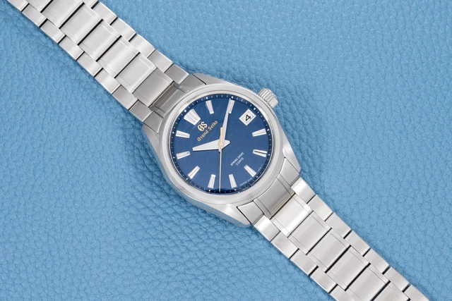 Grand Seiko Evolution 9 40990927 kol saati
