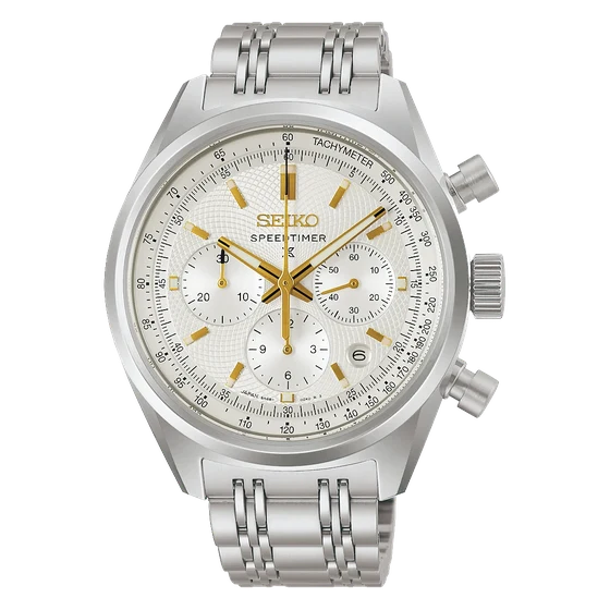 Seiko Anniversary Limited Edition SRQ059J1 kol saati
