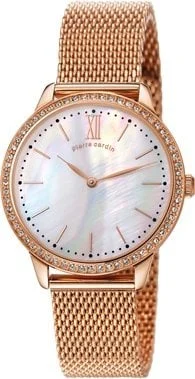 Pierre Cardin 105492F12 kol saati