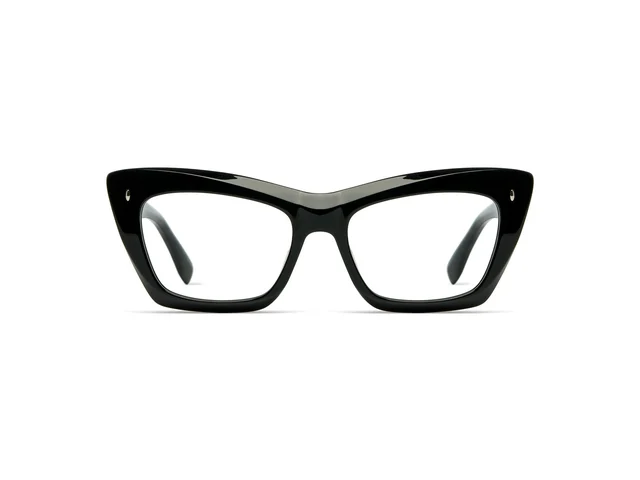 Komono Lindsay Black KOM-O10625 kol saati