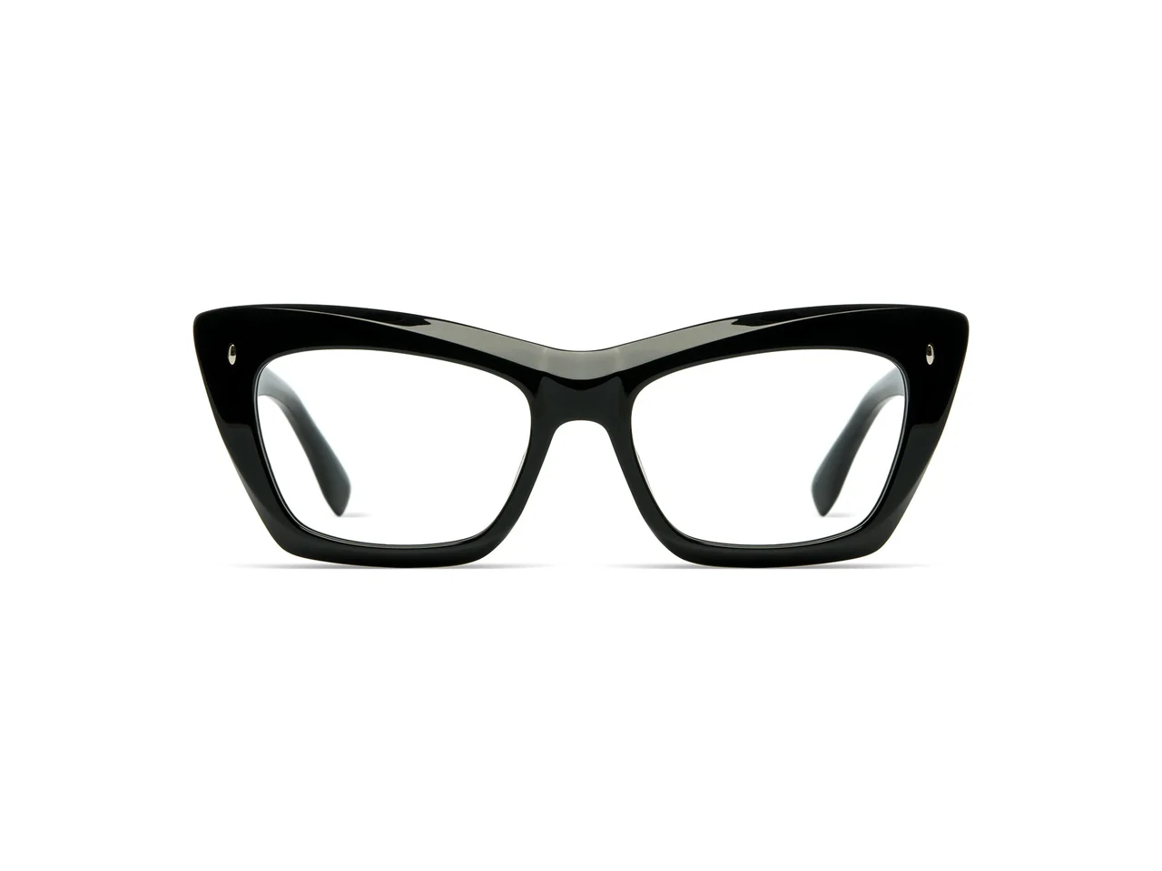 Komono Lindsay Black KOM-O10625 kol saati