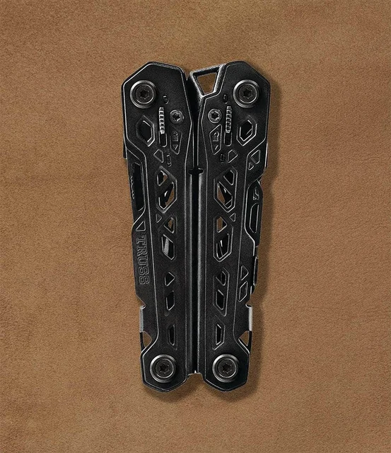 Gerber Truss 30-001779 kol saati