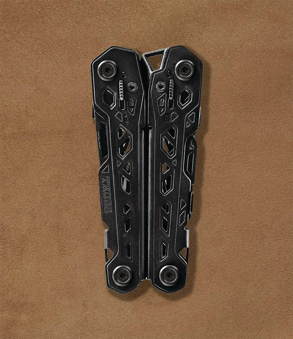 Gerber Truss 30-001779 kol saati