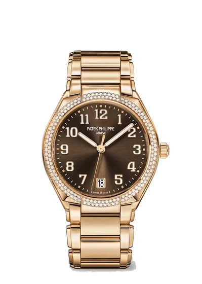 Patek Philippe Twenty~4 7300 7300/1200R-001 kol saati