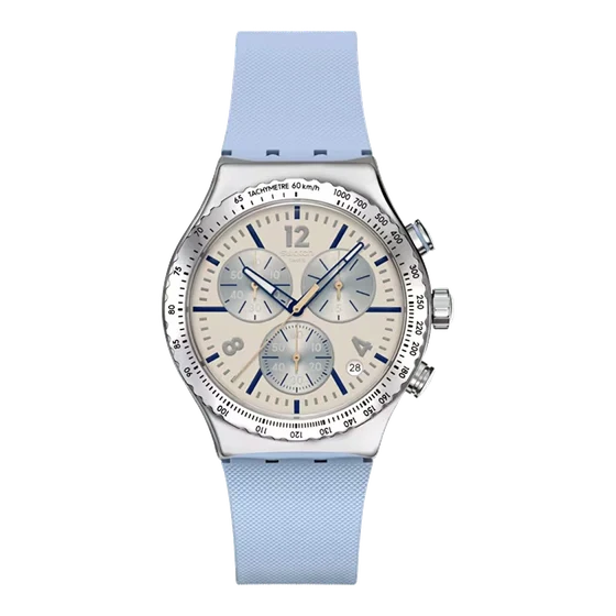Swatch YVS536 kol saati
