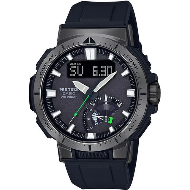 Casio PRW-70Y-1JF kol saati
