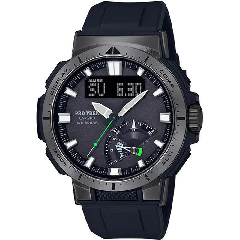 Casio PRW-70Y-1JF 47 mm kol saati