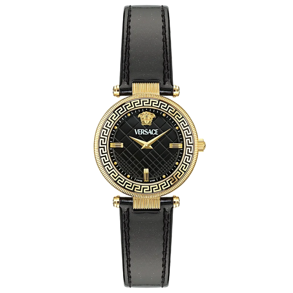 Versace VRSCVE8B00224 35 mm kol saati