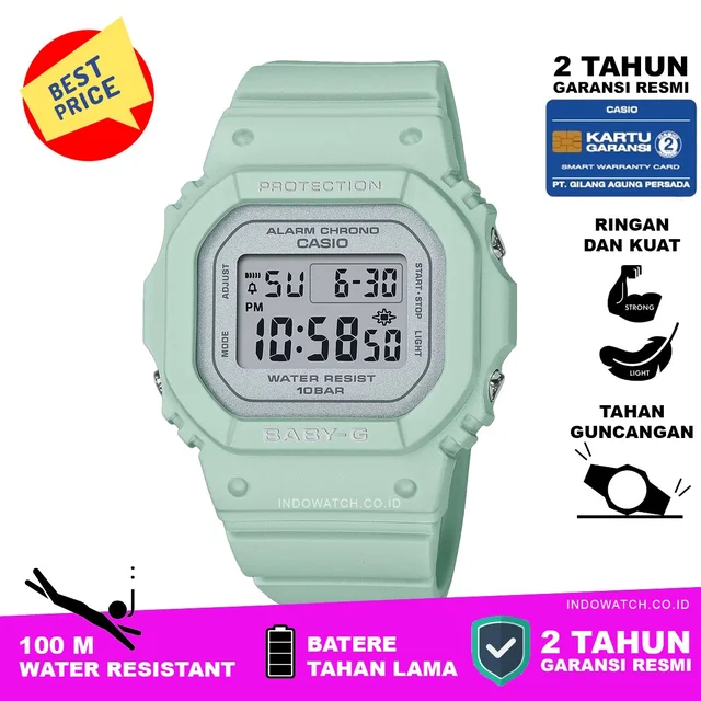 Casio Casio IW_8889429185 kol saati