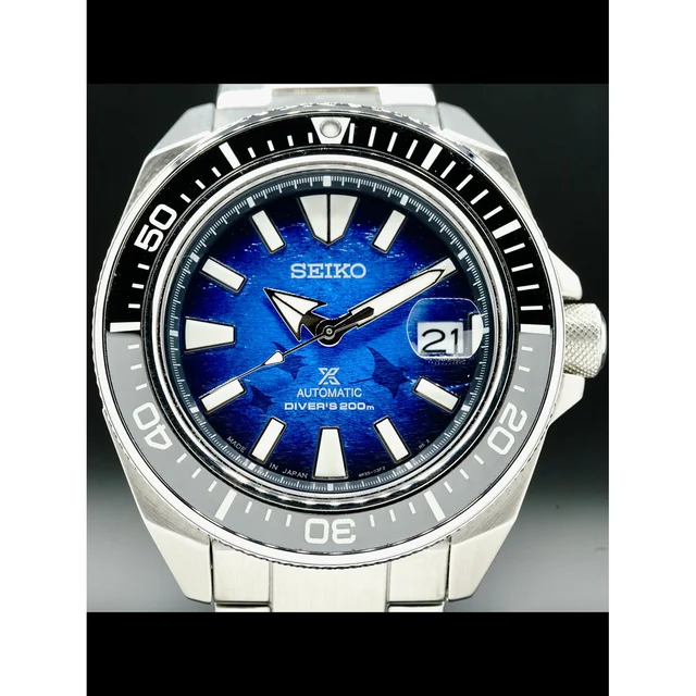 Seiko Prospex SRPE33 210000033913 kol saati